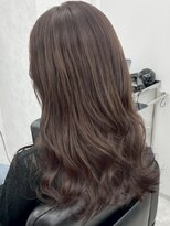 ミルシンク(1005mille cinq)&nbsp;ナチュラルブラウン/マロンブラウン/キャラメルブラウン