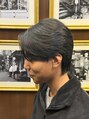 ヒロギンザ 福岡本店(HIRO GINZA)&nbsp;韓国系のスタイルが大得意です！パーマもできます！