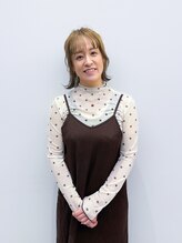 ピーディーヴィセオ 新さっぽろ店(PD VISEO) 山田 蛍