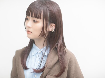 ルシル(Lucile)の写真