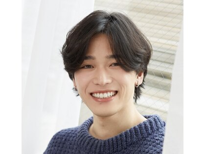 アーサス ヘアー デザイン 水戸店(Ursus hair Design by HEADLIGHT)の写真