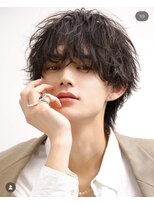 ゴールド 大阪 梅田店(GOALD) マッシュ