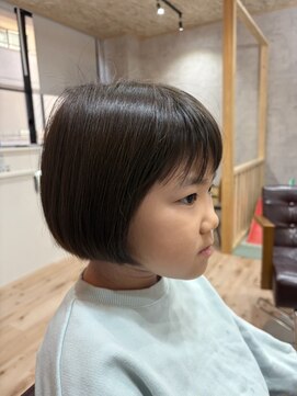 レム(Rem.) 【Kage】親子/学生さん/OLさん/メンズ/20代/30代/40代/50代