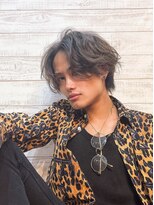 ジュイル シブヤ(JEWIL SHIBUYA)&nbsp;大人の色気増し増し☆ゆるパーマ