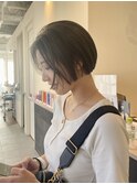【physio 京都】ミニボブ