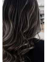 アール ヘアーアンドメイク 妻田店(R Hair&Make)&nbsp;シャドールーツ