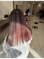 アッシュ 新杉田店(Ash)&nbsp;インナー×ピンク