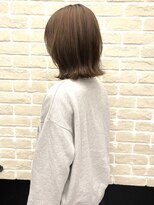 ヌーベス 神崎川(nubes)&nbsp;くびれボブ