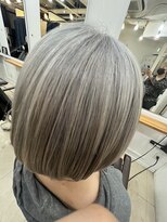 ノエルデイズ(NOEL_DAYS)&nbsp;ホワイトブリーチ