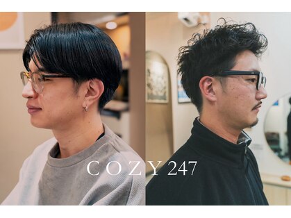 コージーニーヨンナナ 船橋駅(COZY247)の写真
