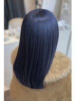 ラビス(Lovis) 大人ガーリー/似合わせカット/ミディアムレイヤー