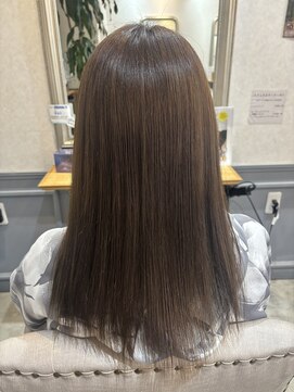 サンクチュアリー 千里山(Sanctuary) ブラウンカラー