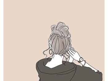 ベルベット(Velvet)の写真/【女性ならではの目線でお悩み解決◎】細かいこだわりやニュアンスを汲み取って、理想の形にしてくれます♪