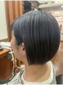 大人ショート