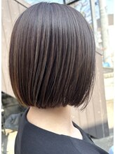 リアン(Lien)&nbsp;大人女性艶髪ボブ