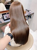 アオ 横浜(a-o) ヘーゼルベージュ