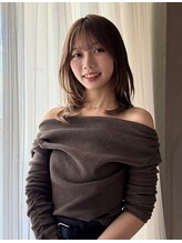 オリ('Oli)&nbsp;中野 美沙