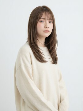 ライフイズモーメント 浜松富塚店(Life is...Moment) ナチュラルレイヤー