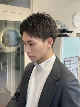 キャンバス バイ ネオリーブ 横浜西口(Canvas by neo.) 【横浜】ビジカジショート