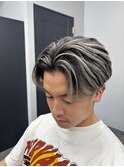 メンズバレイヤージュ