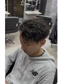 ツイストスパイラル