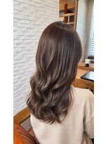 ジプソ 池袋西口(Gypso)&nbsp;髪質改善＋カットカラー（白髪染め可