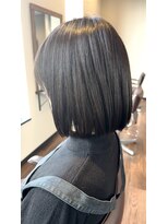 エスト(est.)&nbsp;estraight×ミネコラトリートメント　20代30代40代50代