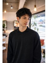 カギカッコ(cagicacco)&nbsp;大人スパイキーショート