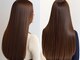 タイドヘア 茨木店(TIDE HAIR)の写真/【HPB AWARD 2026受賞】サロン最高級のカシミヤトリートメントで髪質改善を体験☆