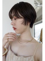 スタイル(STYLE)&nbsp;ヘアを楽しむ◎デザインカット