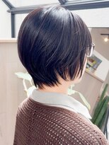 メッケ(MeKKe) ショート