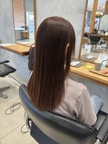 カノエ 防府田島店(canoe)&nbsp;ピンクベージュ