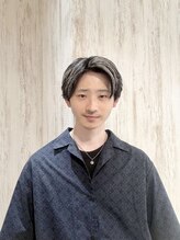 シエル 千葉店(CIEL)&nbsp;江野澤 達也