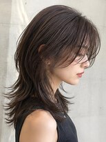 アッシュ 国立店(Ash)&nbsp;カット/カラー/パーマ/縮毛矯正/髪質改善/国立/府中/小平