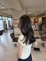 フィーカ(FIKA)&nbsp;【ナチュラルなダークブラウン】