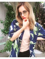 アクト(ACT)&nbsp;トレンドアロハ