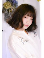 ロウスリー(Lowsly)&nbsp;ピュア ボブ【Lowsly 茅ヶ崎】