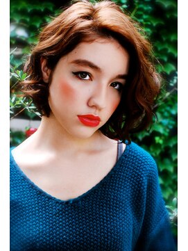 パドドゥ レキオ(pas de deux LEQUIOS) ナチュラルカット