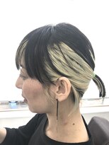 マホロ(MAHRO) ブリーチボブ