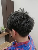 アローナ(Arona)&nbsp;スッキリ爽やかショート