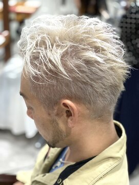 ヤソ(yaso) ホワイトベージュ