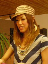 シェア(Share)&nbsp;筒井 みどり