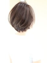 ビューイースト 亀戸 錦糸町(VIEW EAST)&nbsp;ショートは後ろ姿が決めて！！　美シルエット！