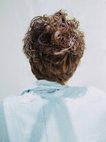 プロデュース 橋本店(Produce)&nbsp;メンズ マッシュ