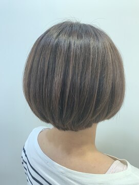 ティンク 港南台 (Tink) ナチュラルボブ