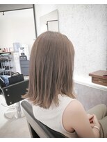 ペスカ 豊崎沖縄(pesca)&nbsp;ミルキーベージュ【ペスカ豊崎】