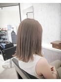 ミルキーベージュ【ペスカ豊崎】