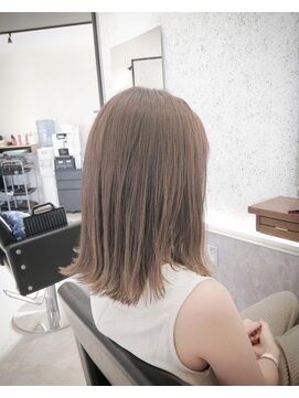 ペスカ 豊崎沖縄(pesca) ミルキーベージュ【ペスカ豊崎】