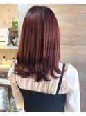 イルミナカラー　コーラルピンク