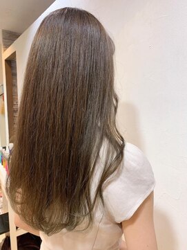 ネオヘアー 京成曳舟店(NEO Hair) 簡単巻き!